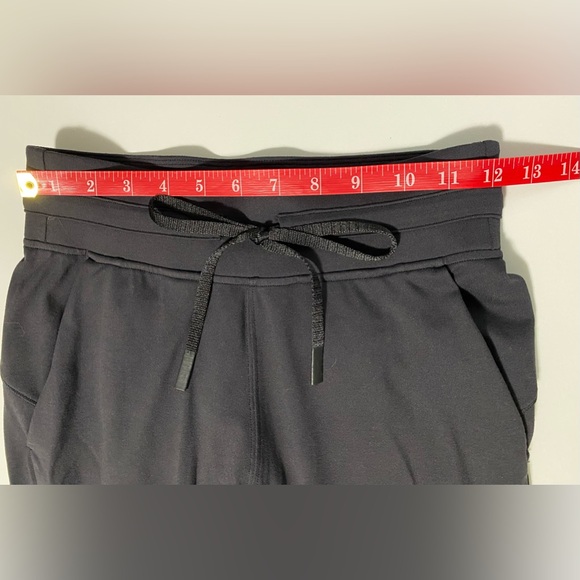 Like New! - Lululemon Ready To Rulu Joggers - Picture 14 of 16